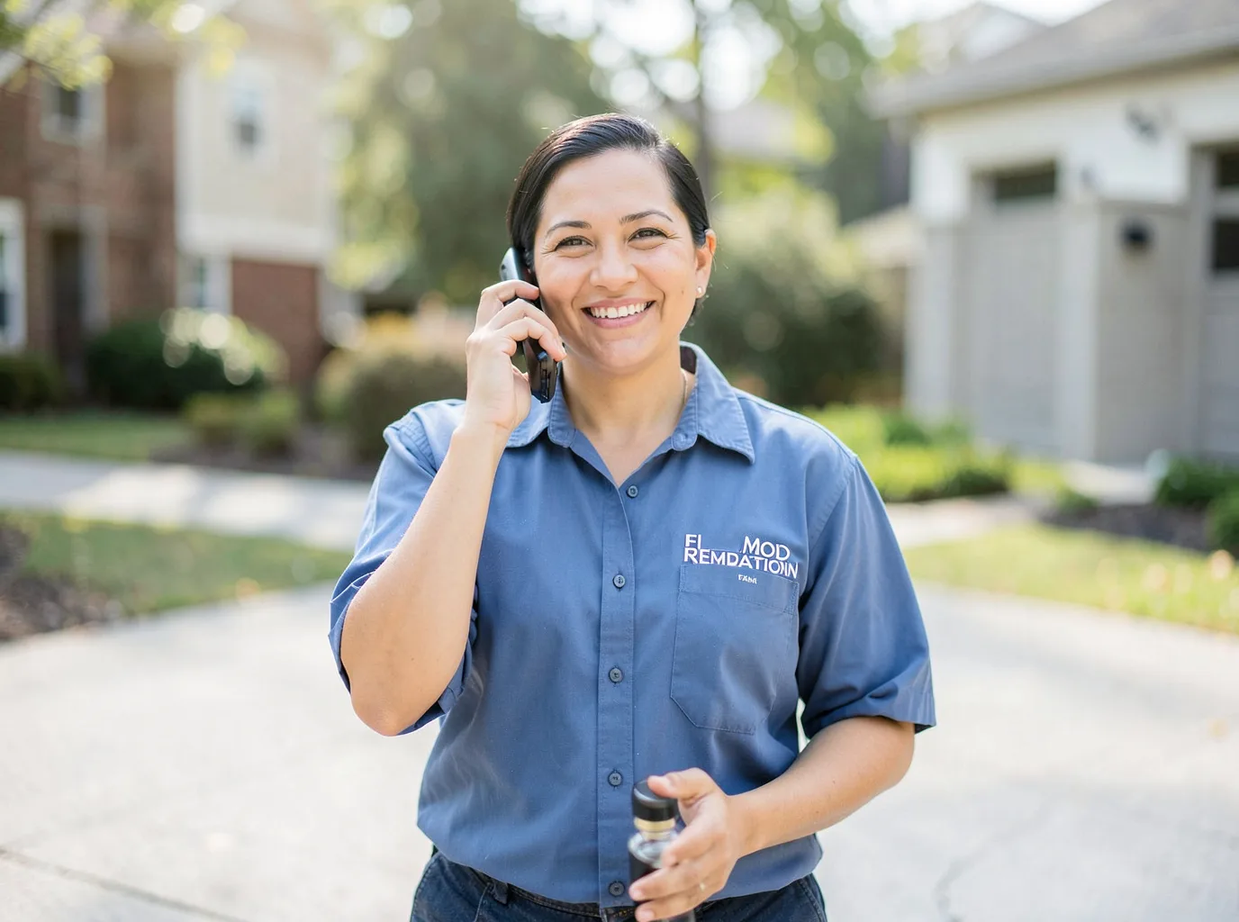 Mold Remediation Hampton, GA FAQs